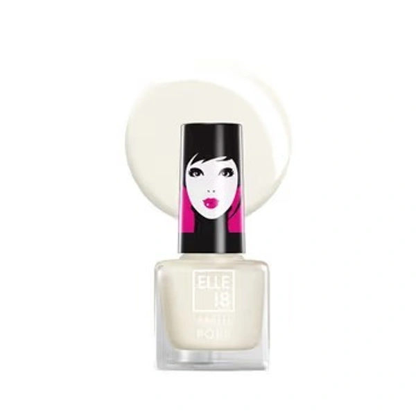 ELLE 18 NAIL POPS - 39