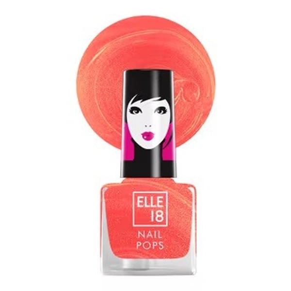 ELLE 18 NAIL POPS - 45