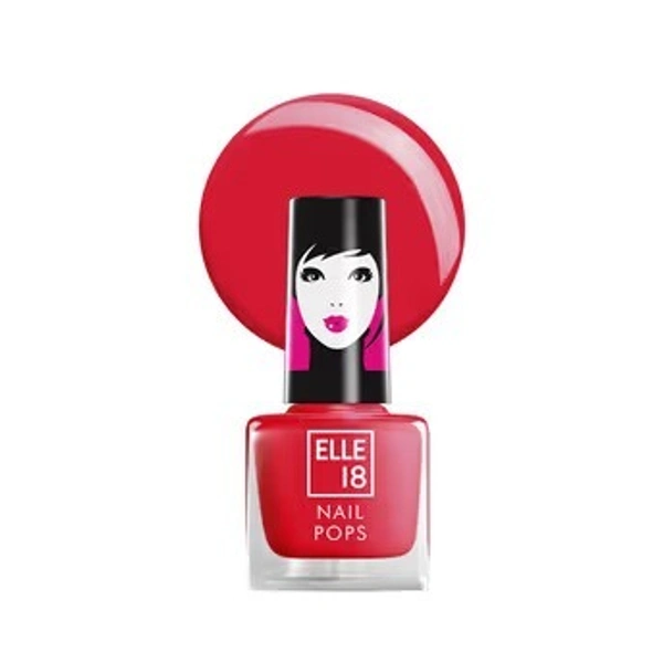 ELLE 18 NAIL POPS - 59