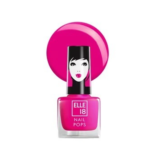 ELLE 18 NAIL POPS - 68