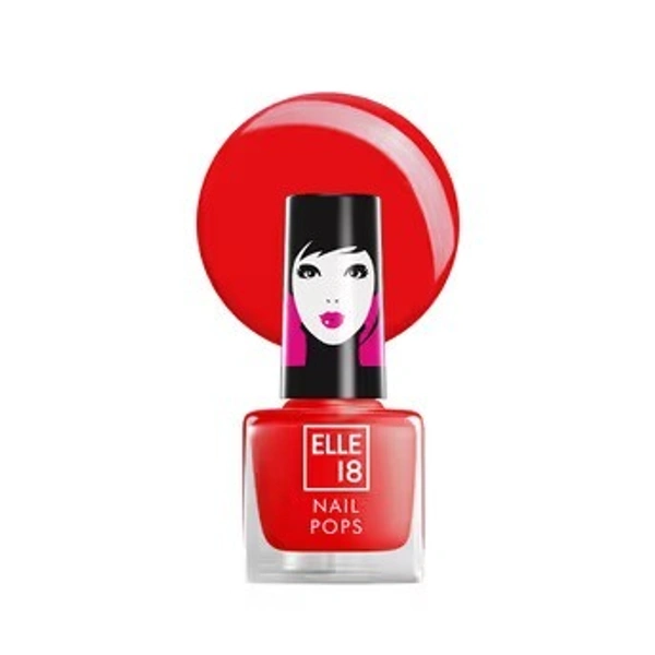ELLE 18 NAIL POPS - 69