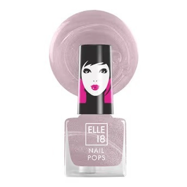 ELLE 18 NAIL POPS - 8