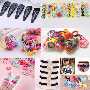 WOMAN ACCESSORIES