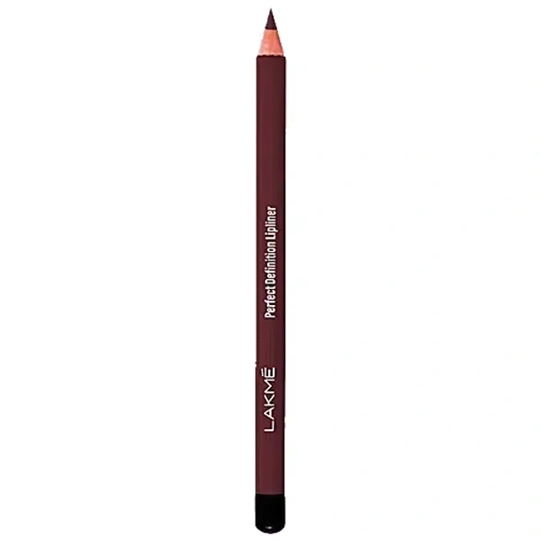 LAKME PERFECT DEFINITION LIP LINER - BLACK CURRANT