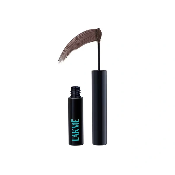 LAKME 9 TO 5 EYECONIC BROW BOSS - BROWN