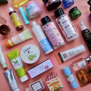 PERSONAL CARE