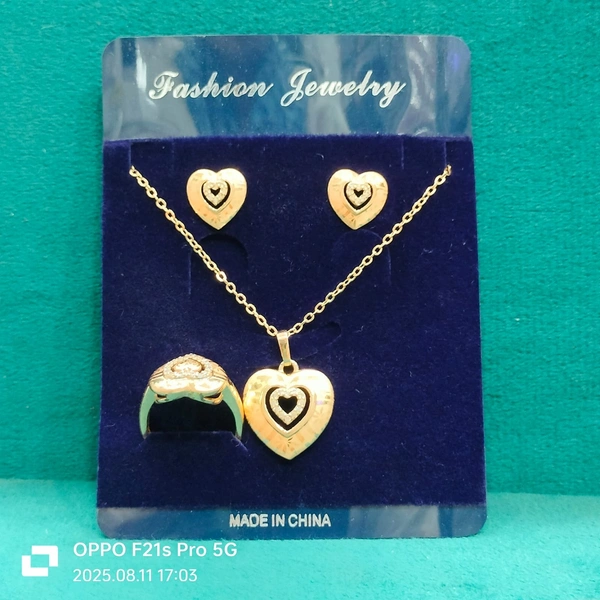 CHAIN 17