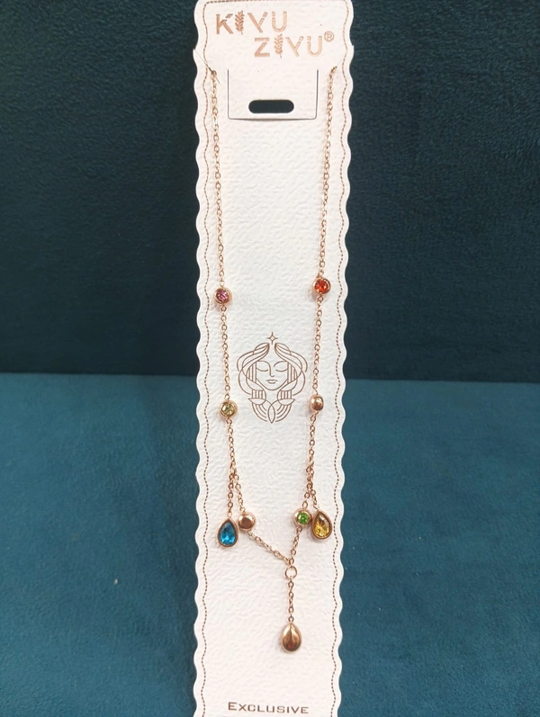 CHAIN 65