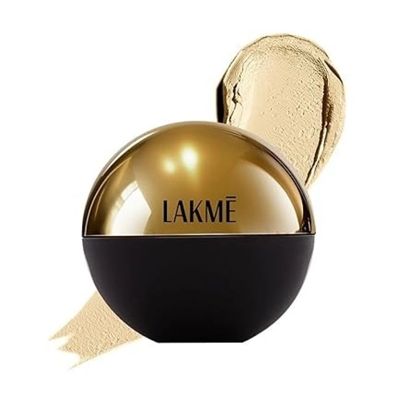 LAKME COLLECTION XTRAORDIN AIRY MATTREAL MOUSSE 12G - CLASSIC IVORY