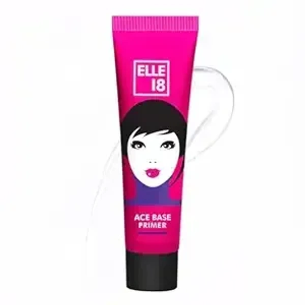 ELLE 18 ACE BASE PRIMER 10ML