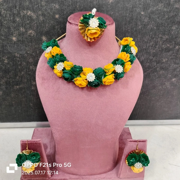HALDI JEWELLERY 1