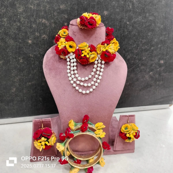 HALDI JEWELLERY 11