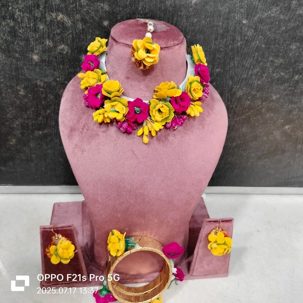 HALDI JEWELLERY 13