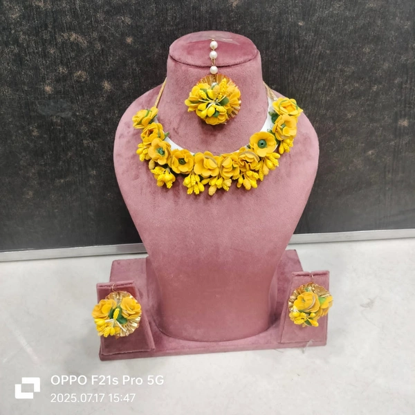 HALDI JEWELLERY 16