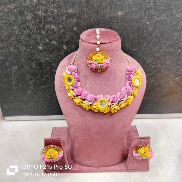 HALDI JEWELLERY 18
