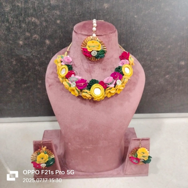 HALDI JEWELLERY 19