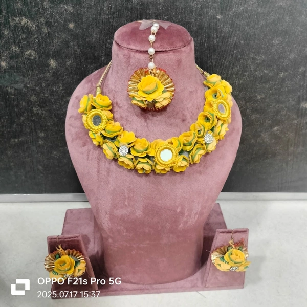 HALDI JEWELLERY 21