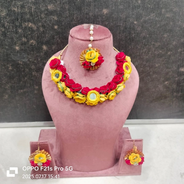 HALDI JEWELLERY 22