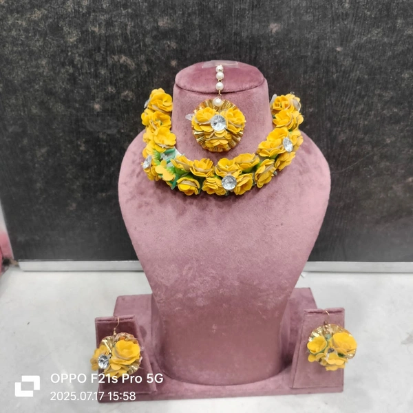 HALDI JEWELLERY 23