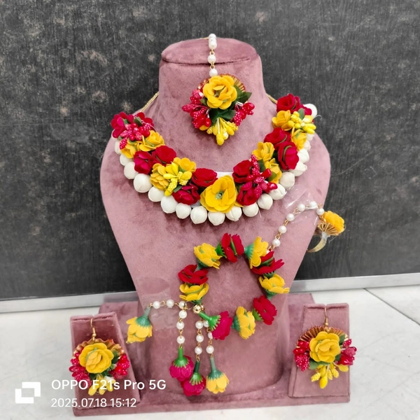 HALDI JEWELLERY 26