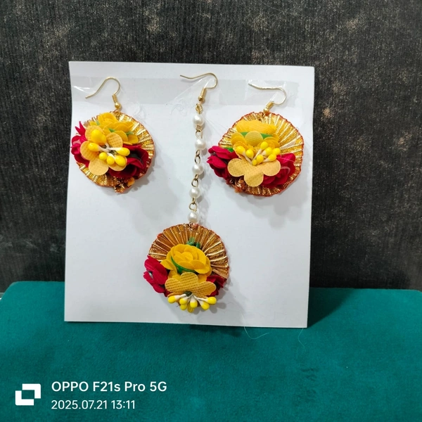 HALDI JEWELLERY 29