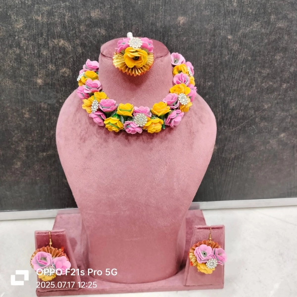HALDI JEWELLERY 3