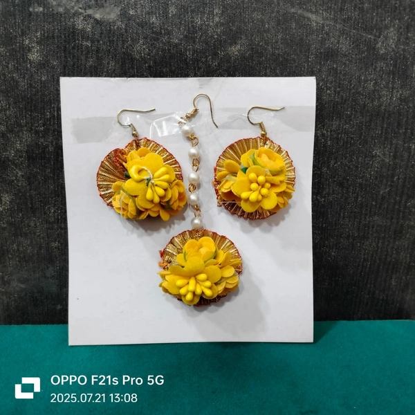 HALDI JEWELLERY 30