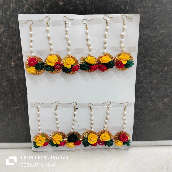 HALDI JEWELLERY 35