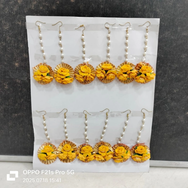 HALDI JEWELLERY 36