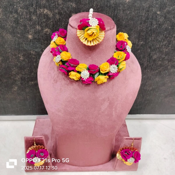 HALDI JEWELLERY 4