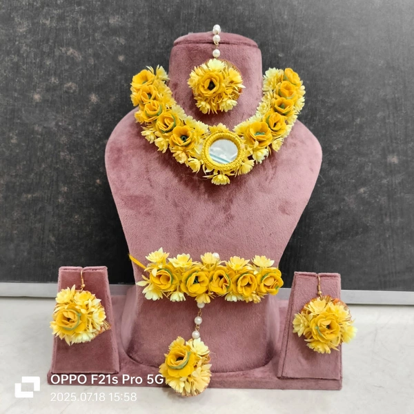 HALDI JEWELLERY 43