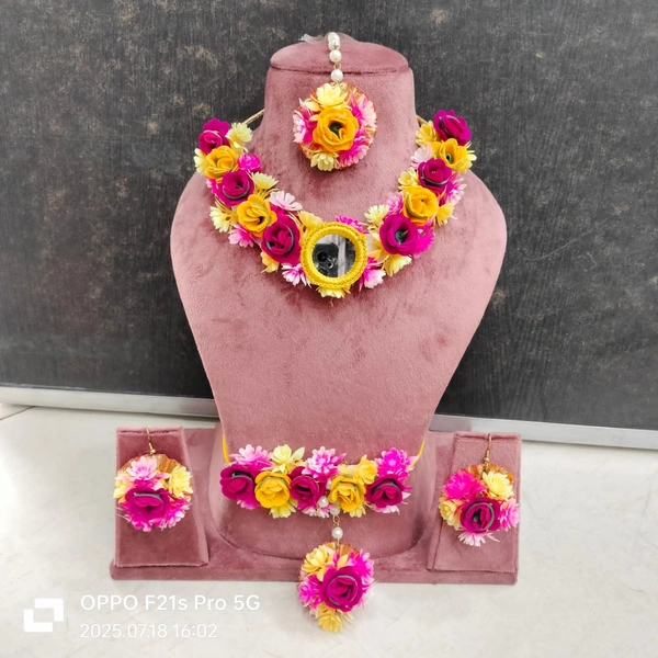 HALDI JEWELLERY 44