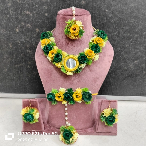 HALDI JEWELLERY 46