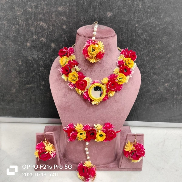 HALDI JEWELLERY 47