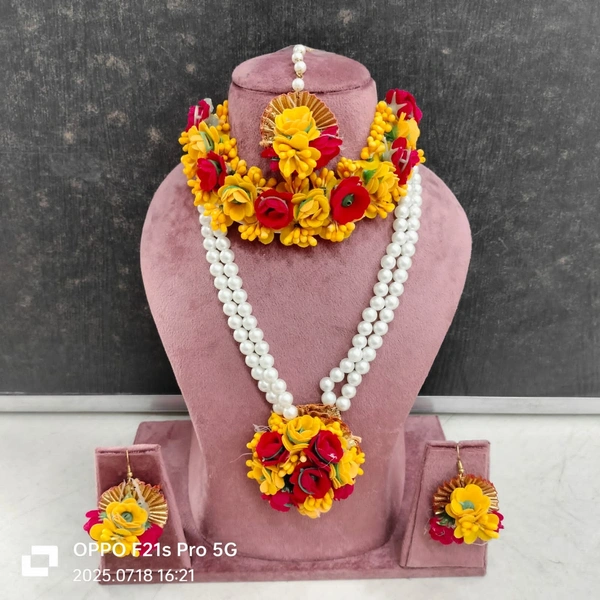 HALDI JEWELLERY 49