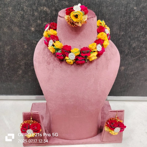 HALDI JEWELLERY 5