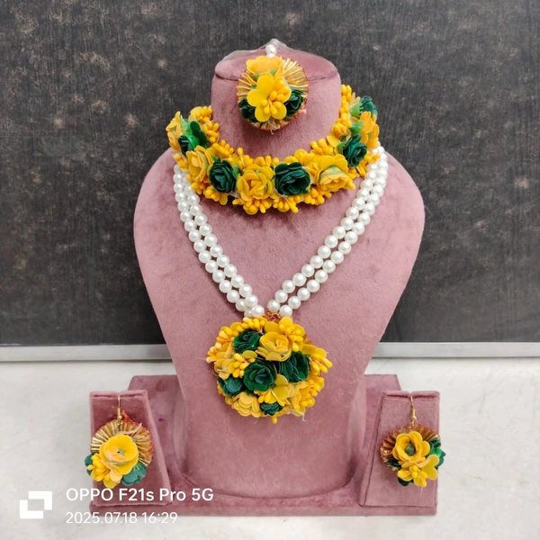 HALDI JEWELLERY 51