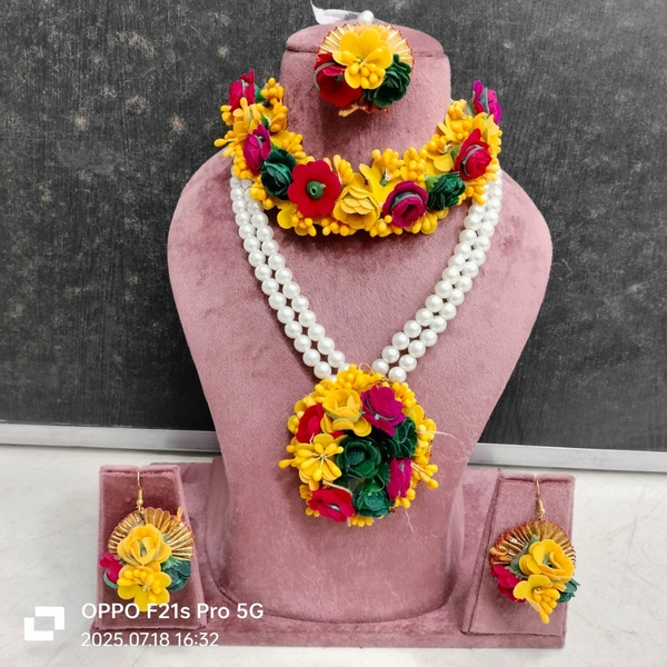 HALDI JEWELLERY 52