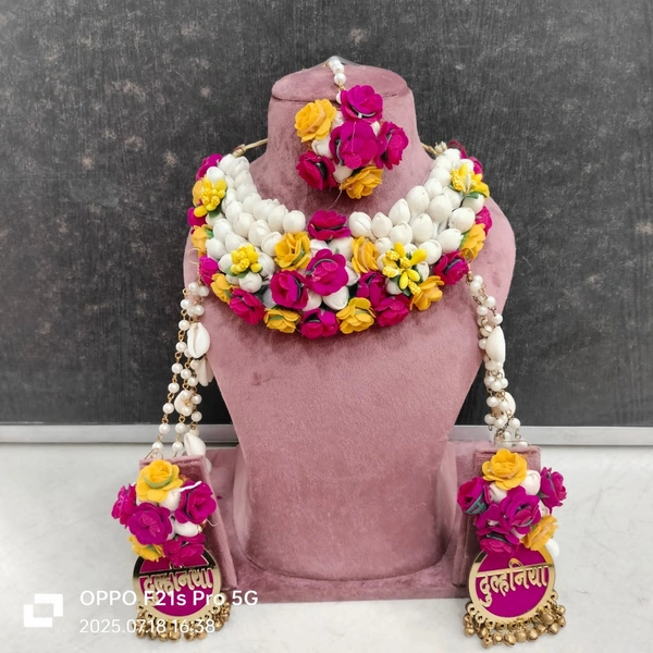 HALDI JEWELLERY 53
