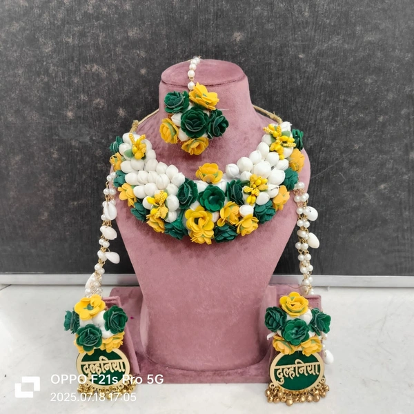 HALDI JEWELLERY 54