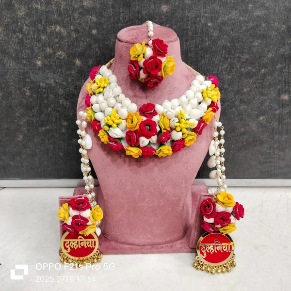HALDI JEWELLERY 58