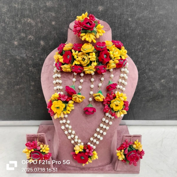 HALDI JEWELLERY 59