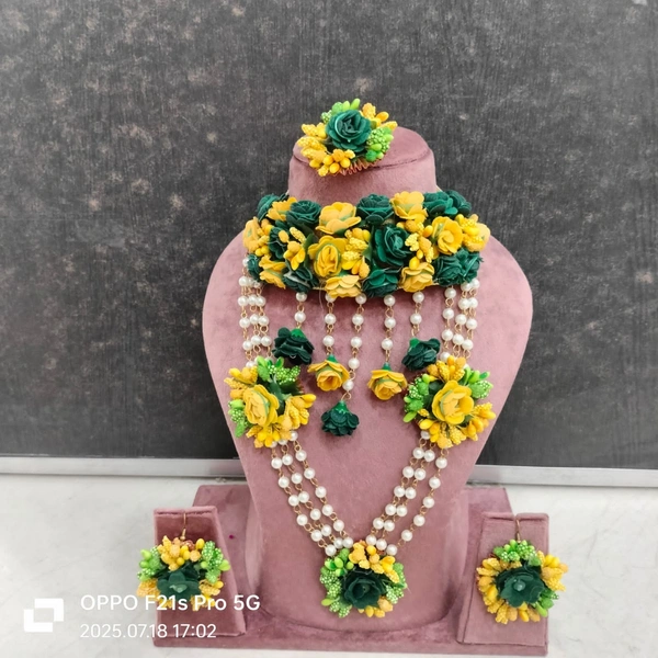 HALDI JEWELLERY 61