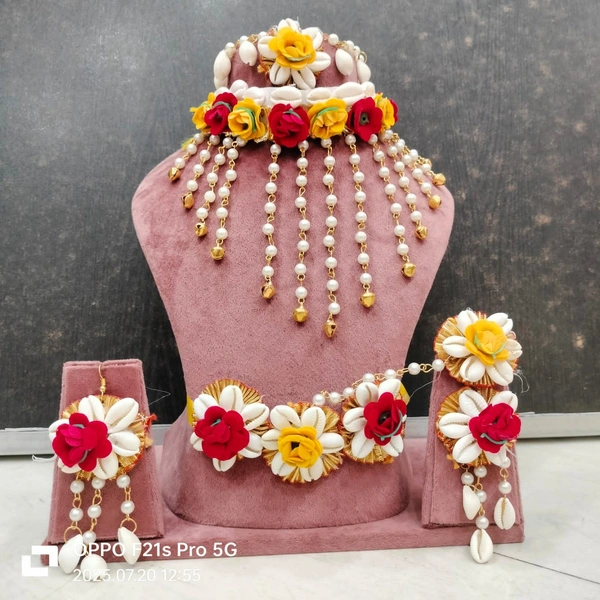 HALDI JEWELLERY 63