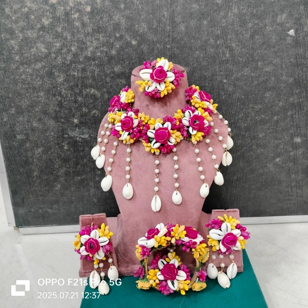 HALDI JEWELLERY 67