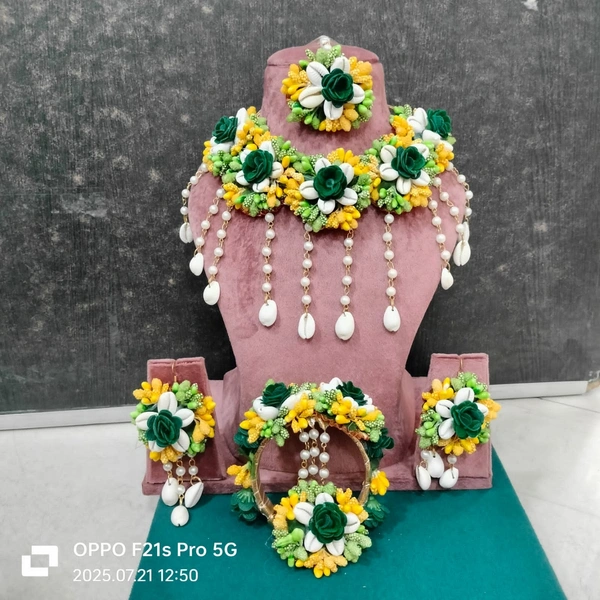 HALDI JEWELLERY 68