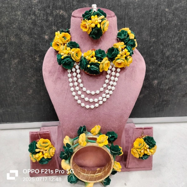 HALDI JEWELLERY 8