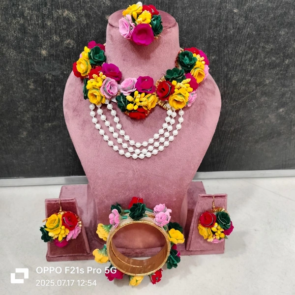 HALDI JEWELLERY 9