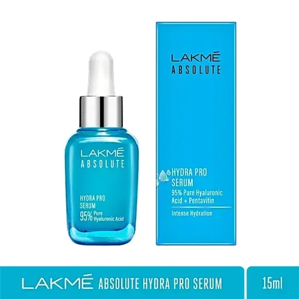 LAKME ABSOLUTE HYDRA PRO SERUM 15ML