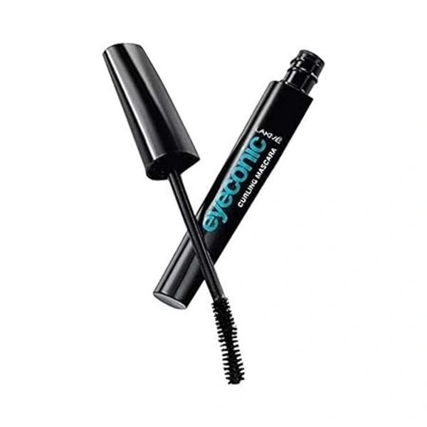 LAKME CURLING MASCARA BLACK 9ML